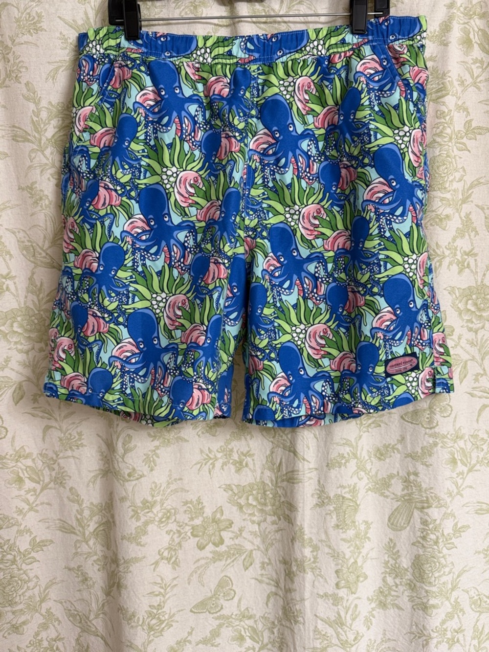 Vineyard Vines Swim Trunks